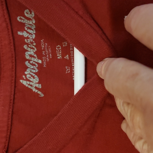 Aeropostale graphic T - Picture 2 of 3